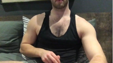 Ryaninlondon11  17-10-2020 video stoking