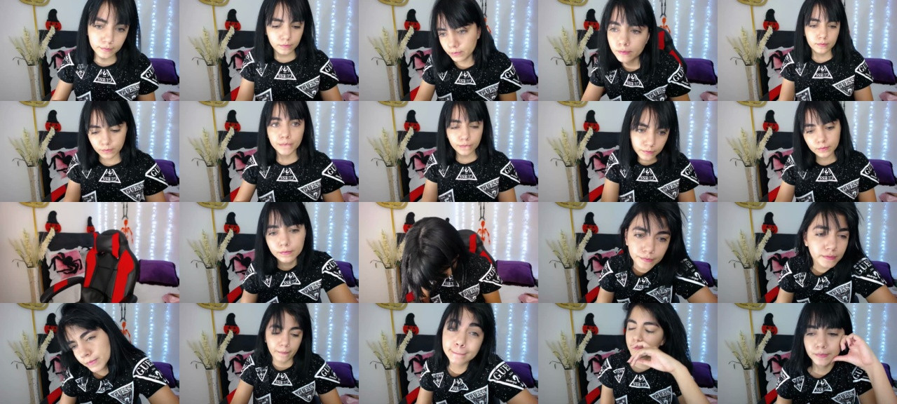 Sarah_Collinok 17-10-2020 Porn 