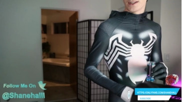 Shanehall  17-10-2020 video cumshow