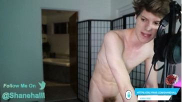 Shanehall  17-10-2020 video teaser