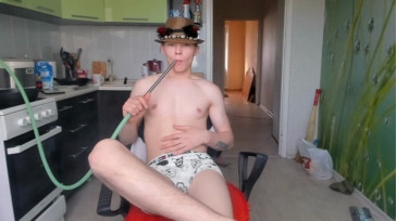 Sweet_Brandon  17-10-2020 video lingerie