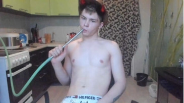 Sweet_Brandon  17-10-2020 video asstoy