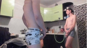 Sweet_Brandon  17-10-2020 video cuteface