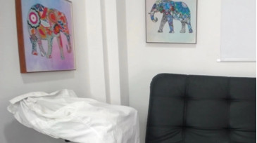 ThianMiller  17-10-2020 Recorded Video Naked