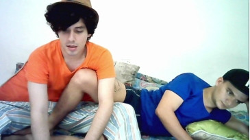 TonnyMike  17-10-2020 Recorded Video Nude