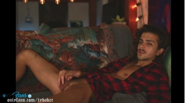 Ty_Baker  17-10-2020 video lickfinger