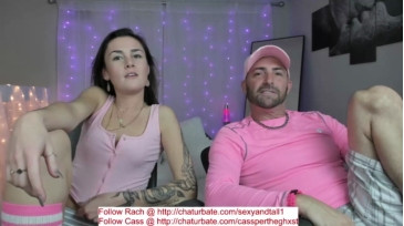 Whaaaaaaaat  17-10-2020 fetish Couple