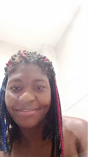 chocolate100hot 17-10-2020 Pretty 
