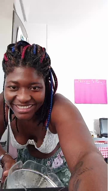 chocolate100hot 17-10-2020 Nude 