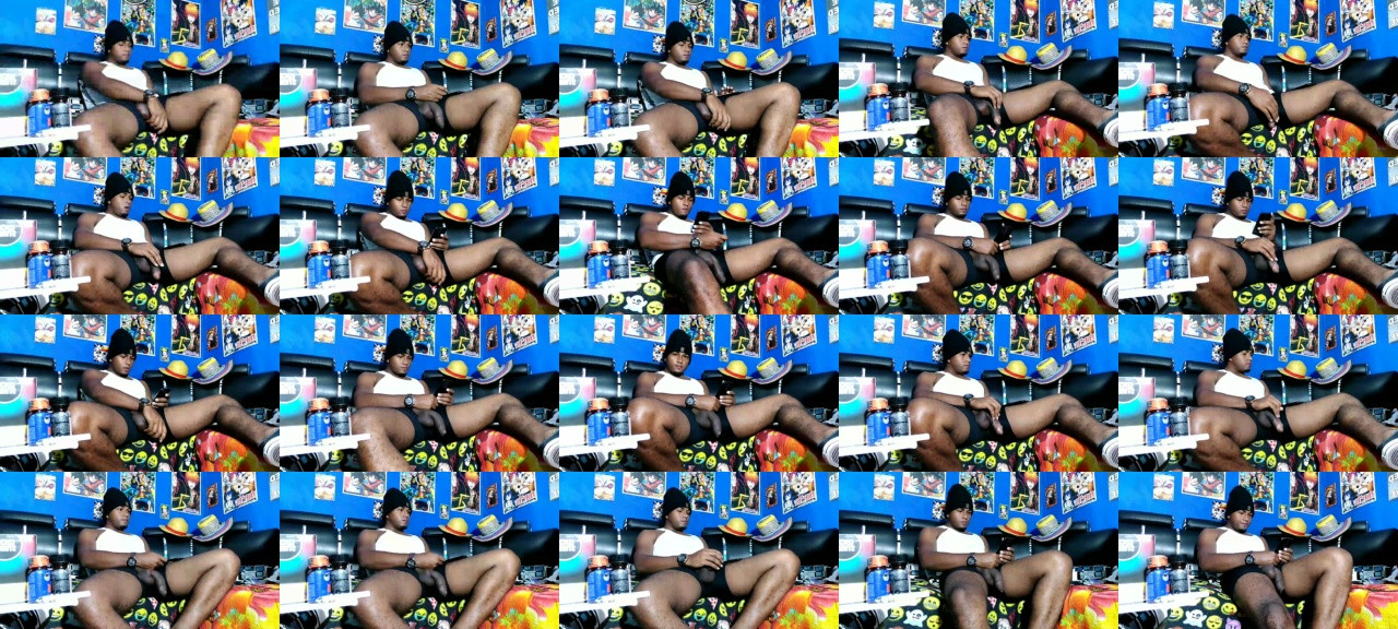criss1965  17-10-2020 Recorded Video Nude