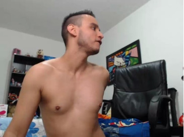 hugebigcockx  17-10-2020 Recorded Video Naked