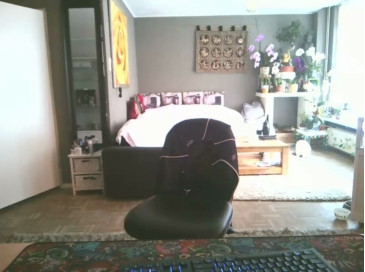 mihaimichael  17-10-2020 Recorded Video Naked