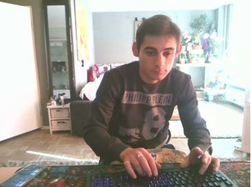 mihaimichael  17-10-2020 Recorded Video Porn