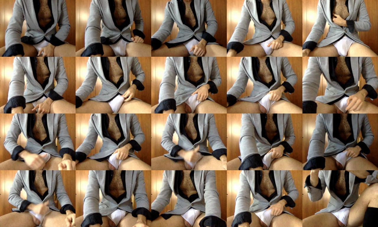 onebigrock  17-10-2020 Recorded Video Topless