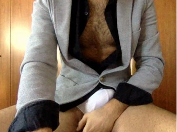 onebigrock  17-10-2020 Recorded Video Topless