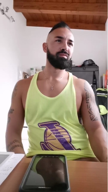 pesonalrm  17-10-2020 Recorded Video Topless