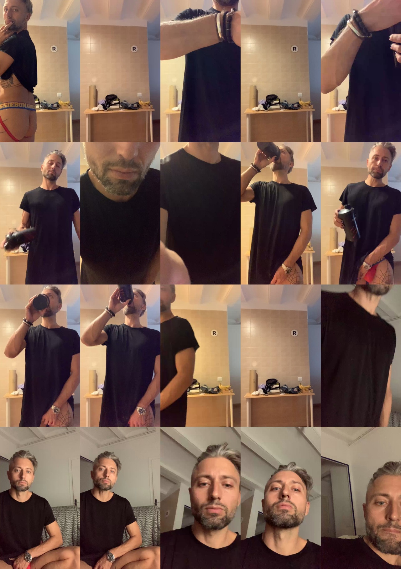 r0me0_st0ry  17-10-2020 Recorded Video Cam