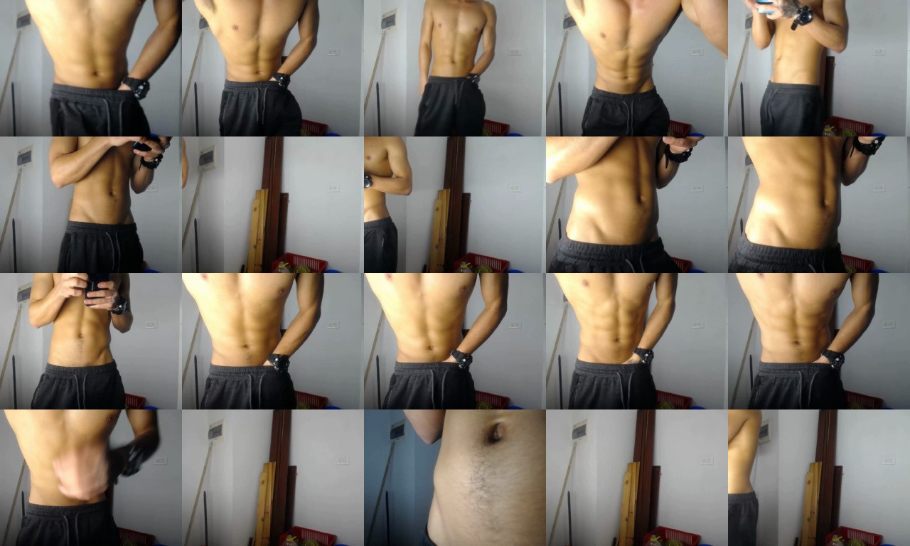 shameful_man  17-10-2020 Recorded Video Download