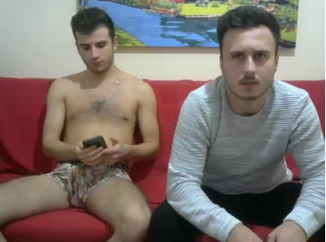 2jeffman2  18-10-2020 Recorded Video Topless