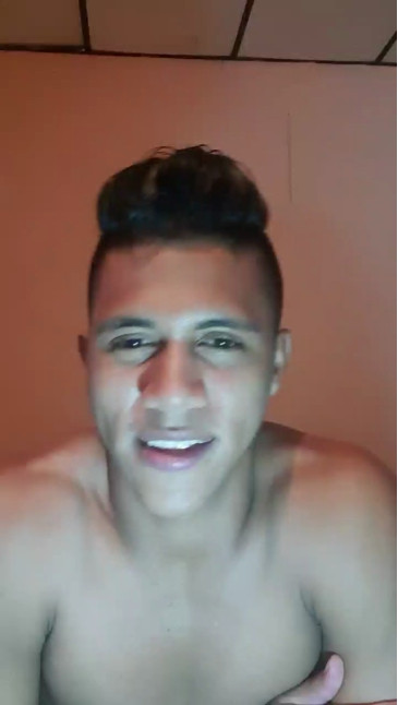 Aeneas85  18-10-2020 Recorded Video XXX