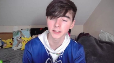 Alfiegreenxxx  18-10-2020 video tongue