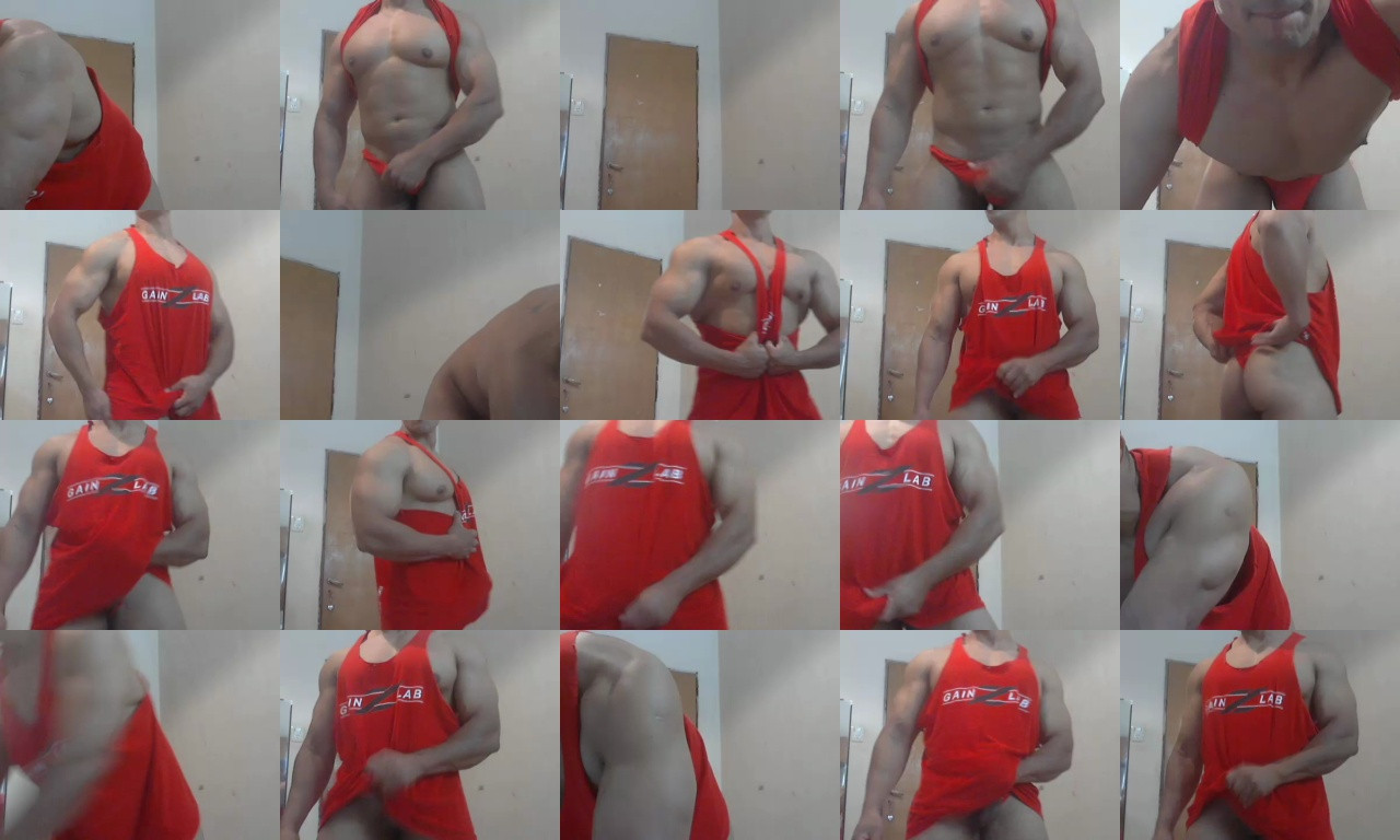 Amendoza81  18-10-2020 Recorded Video XXX