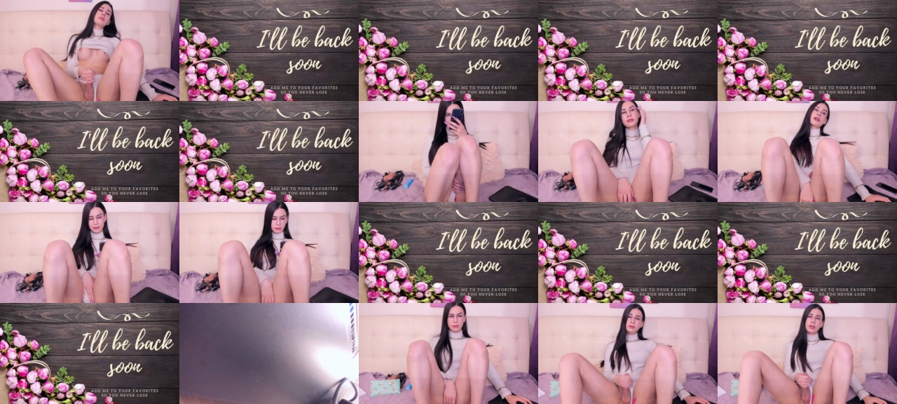 Andrea_Kawaii ts 18-10-2020  trans Download