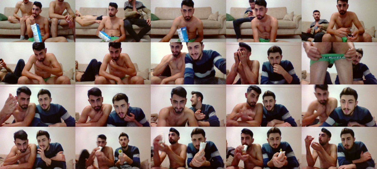 BIG_MAN02  18-10-2020 Recorded Video Download