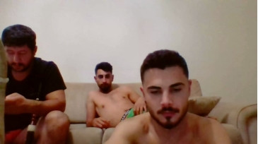 BIG_MAN02  18-10-2020 Recorded Video Show