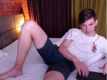 BROOKLENN  18-10-2020 Recorded Video XXX