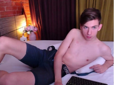 BROOKLENN  18-10-2020 Recorded Video Porn