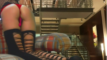BellaDanny 18-10-2020 Cam 