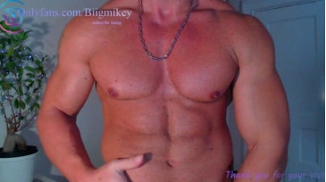 Biigmikey  18-10-2020 video sexxy