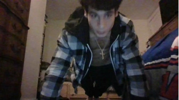 Blackskies120  18-10-2020 video fetis