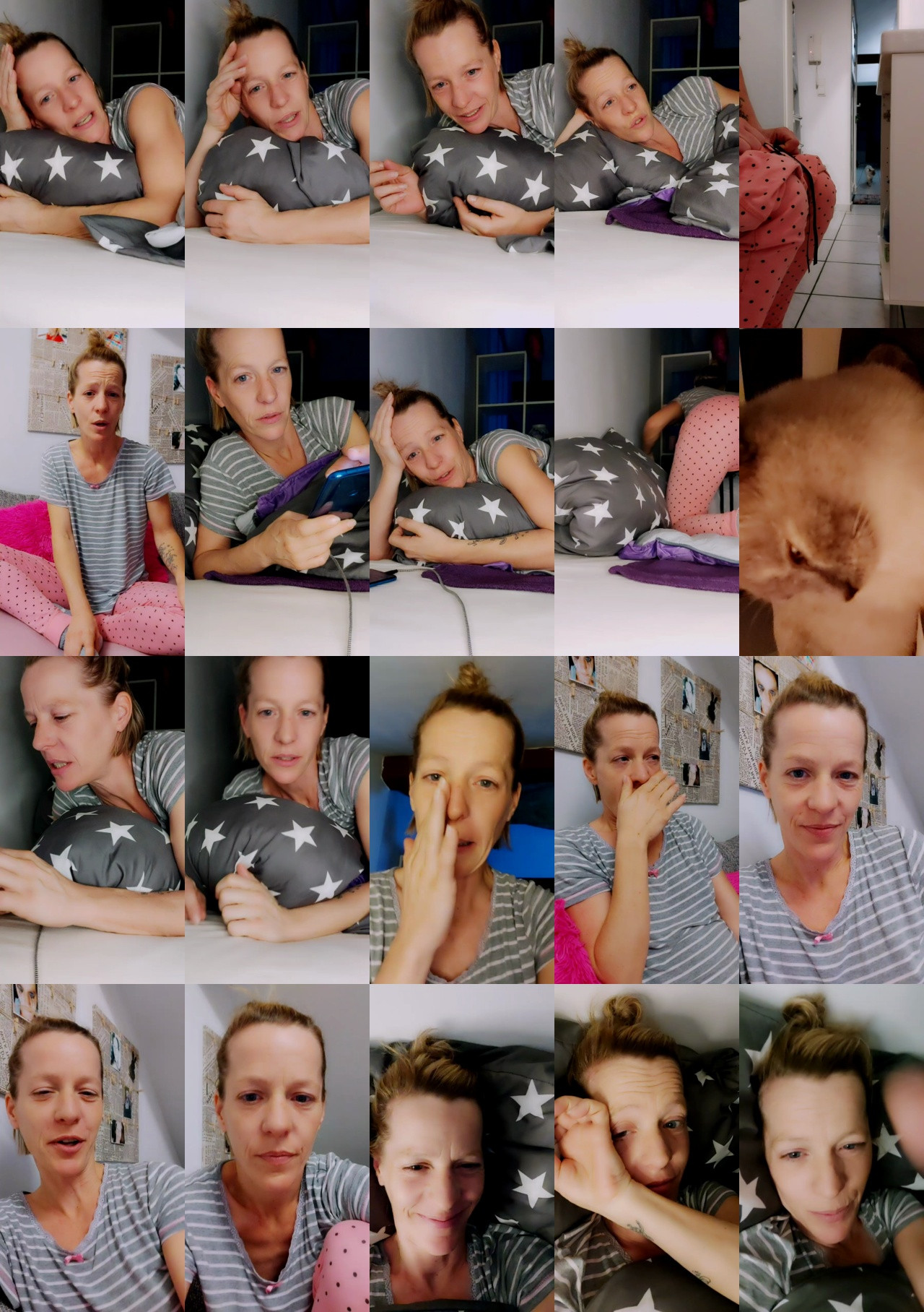 BlueEye_Girl 18-10-2020 Cam 