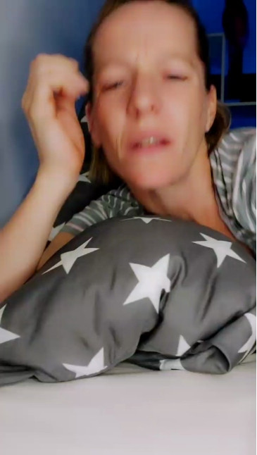 BlueEye_Girl 18-10-2020 Cam 