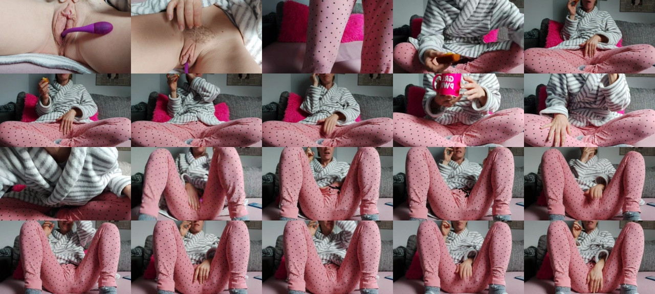 BlueEye_Girl 18-10-2020 Video 