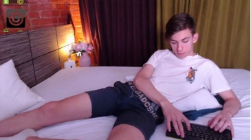 Brookleen  18-10-2020 video sexybody