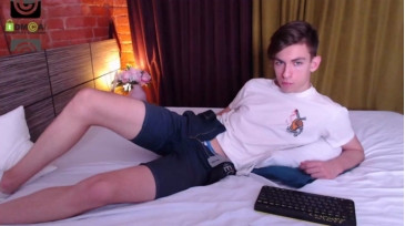 Brookleen  18-10-2020 video chat