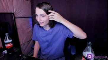 Caespitosa5  18-10-2020 video spray milk