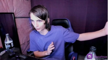 Caespitosa5  18-10-2020 video analsex