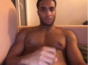 Carterfrancais  18-10-2020 video blush