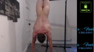 Cbgainz  18-10-2020 video angel