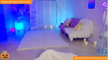 Cherrycrush  18-10-2020 sexygirl Female