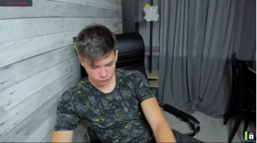 Danny_The_One  18-10-2020 video dildo