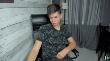 Danny_The_One  18-10-2020 video show hot