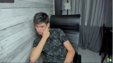 Danny_The_One  18-10-2020 video ohmibod on