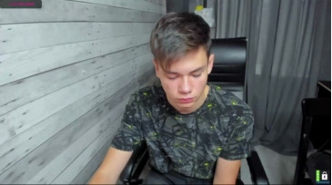 Danny_The_One  18-10-2020 video blush