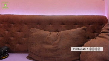 Diegopowerful  18-10-2020 video wet