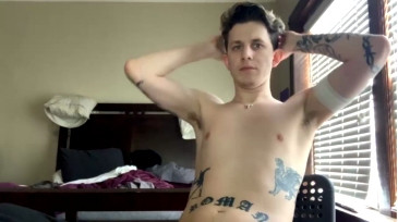 Diordevil  18-10-2020 video masturbate